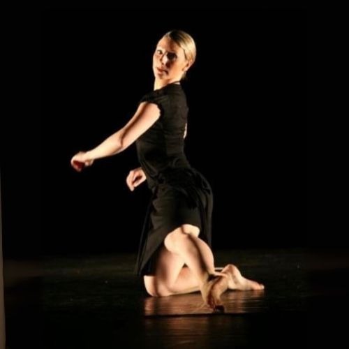 Marie Duhaldeborde